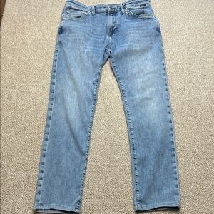 Mavi Jeans Jake Slim Leg Size 33/34